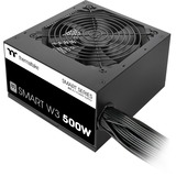Thermaltake Smart W3 500 watt voeding  2x PCIe
