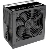 Thermaltake Smart W3 500 watt voeding  2x PCIe