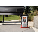 Traeger FSC - Apple Bend Pellets brandstof 9 kg