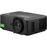ViewSonic LX700-4KE RGB 4K HDR Laser Thuisbioscoop Projector Zwart, 5200 RGB-laserlumen
