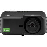 ViewSonic LX700-4KE RGB 4K HDR Laser Thuisbioscoop Projector Zwart, 5200 RGB-laserlumen