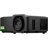 ViewSonic LX700-4KE RGB 4K HDR Laser Thuisbioscoop Projector Zwart, 5200 RGB-laserlumen