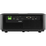 ViewSonic LX700-4KE RGB 4K HDR Laser Thuisbioscoop Projector Zwart, 5200 RGB-laserlumen