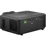 ViewSonic LX700-4KE RGB 4K HDR Laser Thuisbioscoop Projector Zwart, 5200 RGB-laserlumen