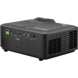 ViewSonic LX700-4KE RGB 4K HDR Laser Thuisbioscoop Projector Zwart, 5200 RGB-laserlumen
