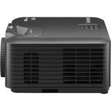 ViewSonic LX700-4KE RGB 4K HDR Laser Thuisbioscoop Projector Zwart, 5200 RGB-laserlumen