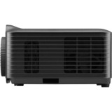 ViewSonic LX700-4KE RGB 4K HDR Laser Thuisbioscoop Projector Zwart, 5200 RGB-laserlumen