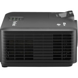 ViewSonic LX700-4KE RGB 4K HDR Laser Thuisbioscoop Projector Zwart, 5200 RGB-laserlumen