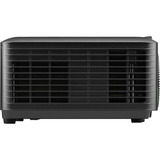 ViewSonic LX700-4KE RGB 4K HDR Laser Thuisbioscoop Projector Zwart, 5200 RGB-laserlumen