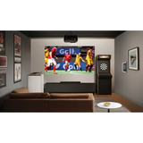 ViewSonic LX700-4KE RGB 4K HDR Laser Thuisbioscoop Projector Zwart, 5200 RGB-laserlumen