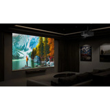 ViewSonic LX700-4KE RGB 4K HDR Laser Thuisbioscoop Projector Zwart, 5200 RGB-laserlumen