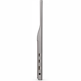 ViewSonic USB-C Multi-Touch Portable Monitor TD1655 16"  Zwart, 1x Mini HDMI, USB-C