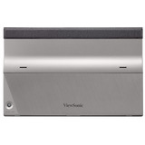 ViewSonic USB-C Multi-Touch Portable Monitor TD1655 16"  Zwart, 1x Mini HDMI, USB-C