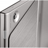 ViewSonic USB-C Multi-Touch Portable Monitor TD1655 16"  Zwart, 1x Mini HDMI, USB-C