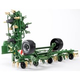 bruder Krone KWT 8.82 hooischudder met wielstel Modelvoertuig 02224