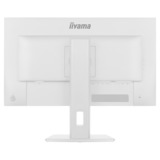 iiyama ProLite XB2797QSNP-W1 27" monitor Wit, HDMI, DisplayPort, USB-C, LAN, Audio