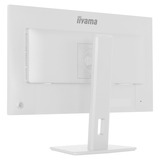 iiyama ProLite XB2797QSNP-W1 27" monitor Wit, HDMI, DisplayPort, USB-C, LAN, Audio