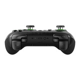 8BitDo Ultimate 2C Wireless gamepad Zwart/groen