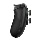 8BitDo Ultimate 2C Wireless gamepad Zwart/groen