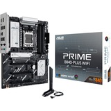 PRIME B840-PLUS WIFI socket AM5 moederbord