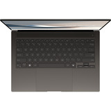 ASUS Zenbook S 14 UX5406SA-PV029W 14"  Copilot+ laptop Grijs | Core Ultra 7 258V | Arc Graphics 140V | 32 GB | 1 TB SSD