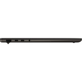 ASUS Zenbook S 14 UX5406SA-PV029W 14"  Copilot+ laptop Grijs | Core Ultra 7 258V | Arc Graphics 140V | 32 GB | 1 TB SSD