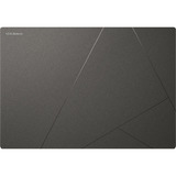ASUS Zenbook S 14 UX5406SA-PV029W 14"  Copilot+ laptop Grijs | Core Ultra 7 258V | Arc Graphics 140V | 32 GB | 1 TB SSD