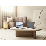 ASUS Zenbook S 14 UX5406SA-PV029W 14"  Copilot+ laptop Grijs | Core Ultra 7 258V | Arc Graphics 140V | 32 GB | 1 TB SSD