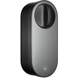 Aqara Smart Lock U200 Lite Kit elektronisch deurslot Zwart, Matter via Thread, Bluetooth 5.1, NFC
