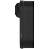 Aqara Smart Lock U200 Lite Kit elektronisch deurslot Zwart, Matter via Thread, Bluetooth 5.1, NFC