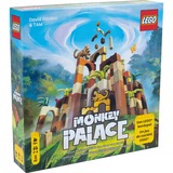 LEGO® Monkey Palace Bordspel