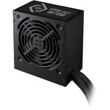 Cooler Master Elite NEX W700 230V 700 watt voeding  Zwart, 2x PCIe