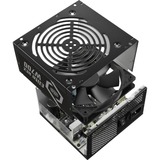 Cooler Master Elite NEX W700 230V 700 watt voeding  Zwart, 2x PCIe
