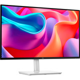Dell Plus S2725DC 27" monitor Wit, HDMI, DisplayPort, 2x USB-A, 2x USB-C