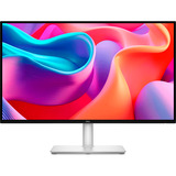 Dell Plus S2725DC 27" monitor Wit, HDMI, DisplayPort, 2x USB-A, 2x USB-C