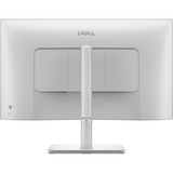 Dell Plus S2725DC 27" monitor Wit, HDMI, DisplayPort, 2x USB-A, 2x USB-C