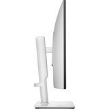 Dell Plus S2725DC 27" monitor Wit, HDMI, DisplayPort, 2x USB-A, 2x USB-C