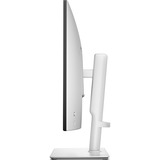 Dell Plus S2725DC 27" monitor Wit, HDMI, DisplayPort, 2x USB-A, 2x USB-C