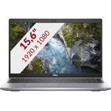 Dell Precision 3560-7PKR3 15.6" laptop Grijs | i7-1165G7 | Quadro T500 | 16 GB | 512 GB SSD | Win 10 Pro