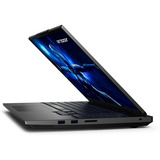 Erazer Beast 16 X1 Ultimate MD62732 16"  gaming laptop Zwart | Core Ultra 9 275HX | RTX 5090 | 32 GB | 2 TB SSD