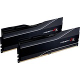 G.Skill 32 GB DDR5-6000 Kit werkgeheugen Zwart, F5-6000J3238F16GX2-TZ5N, Trident Z NEO, AMD EXPO