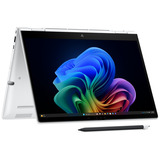 HP EliteBook 8 Flip G2i Next Gen AI 13.3"  Copilot+ 2-in-1 laptop Zilver | Ultra 5 325 | Intel Graphics | 16 GB | 512 GB SSD | Touch