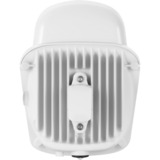 Hewlett Packard Enterprise Instant On Bundle Dual Radio (EU) AP27 access point Wit, incl. PoE midspan injector, Outdoor, Wi‑Fi 6 2x2 