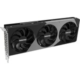 INNO3D GeForce RTX 5070 X3 OC grafische kaart DLSS 4, 3x DisplayPort, 1x HDMI 2.1