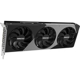 INNO3D GeForce RTX 5070 X3 OC grafische kaart DLSS 4, 3x DisplayPort, 1x HDMI 2.1
