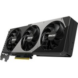INNO3D GeForce RTX 5070 X3 OC grafische kaart DLSS 4, 3x DisplayPort, 1x HDMI 2.1