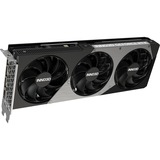 INNO3D GeForce RTX 5070 X3 OC grafische kaart DLSS 4, 3x DisplayPort, 1x HDMI 2.1