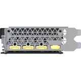 INNO3D GeForce RTX 5070 X3 OC grafische kaart DLSS 4, 3x DisplayPort, 1x HDMI 2.1
