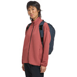 Jack Wolfskin Serene rugzak Donkerblauw, 18.0 Liter