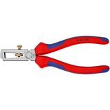 KNIPEX Afstriptang 1102160 